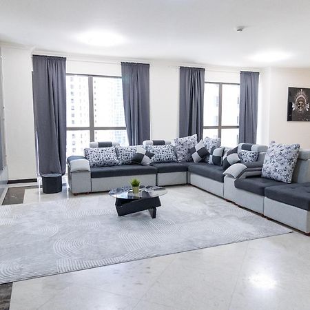 Murjan Jbr Apartments By Happy Season Дубай Екстериор снимка