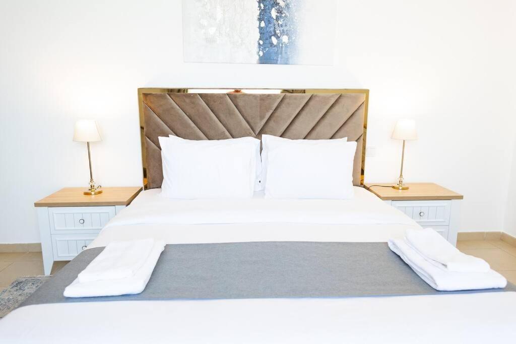 Murjan Jbr Apartments By Happy Season Дубай Екстериор снимка