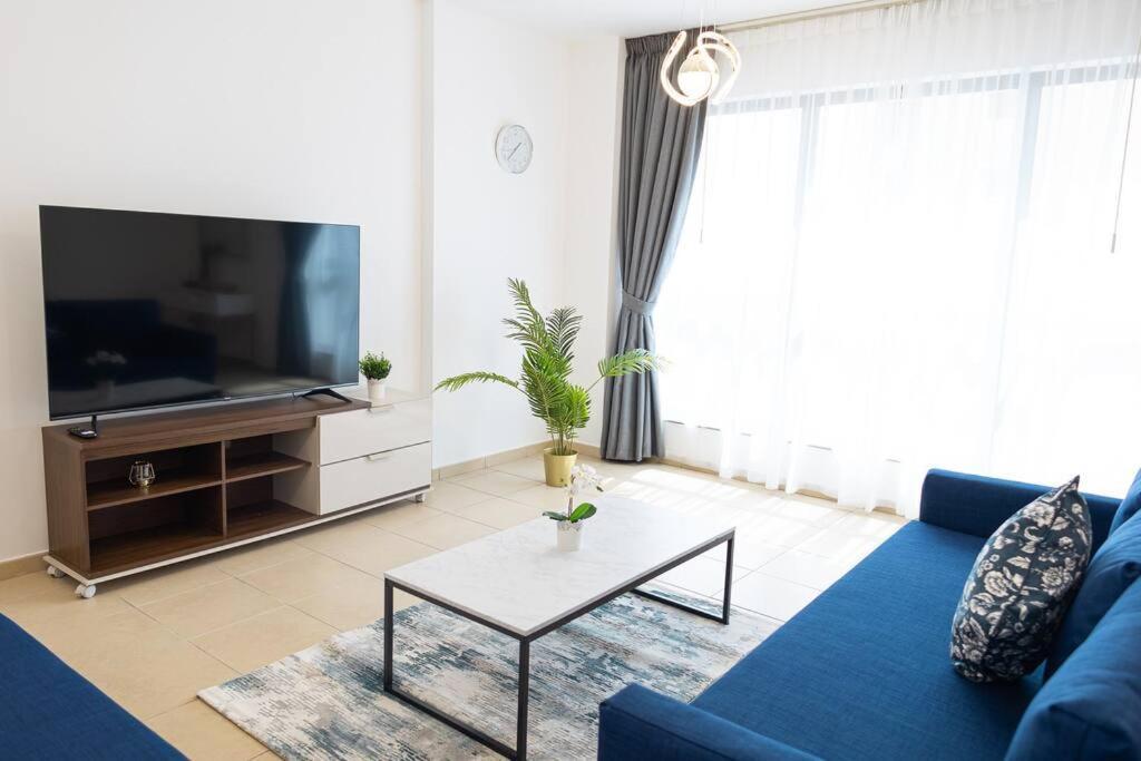 Murjan Jbr Apartments By Happy Season Дубай Екстериор снимка