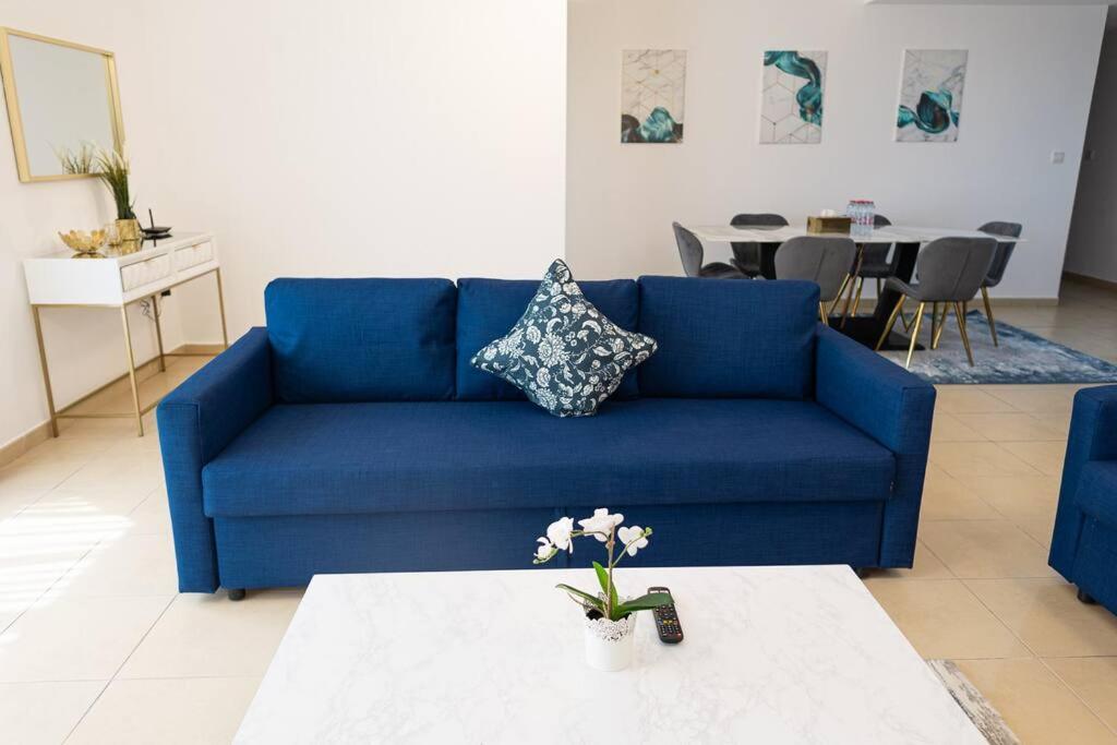 Murjan Jbr Apartments By Happy Season Дубай Екстериор снимка