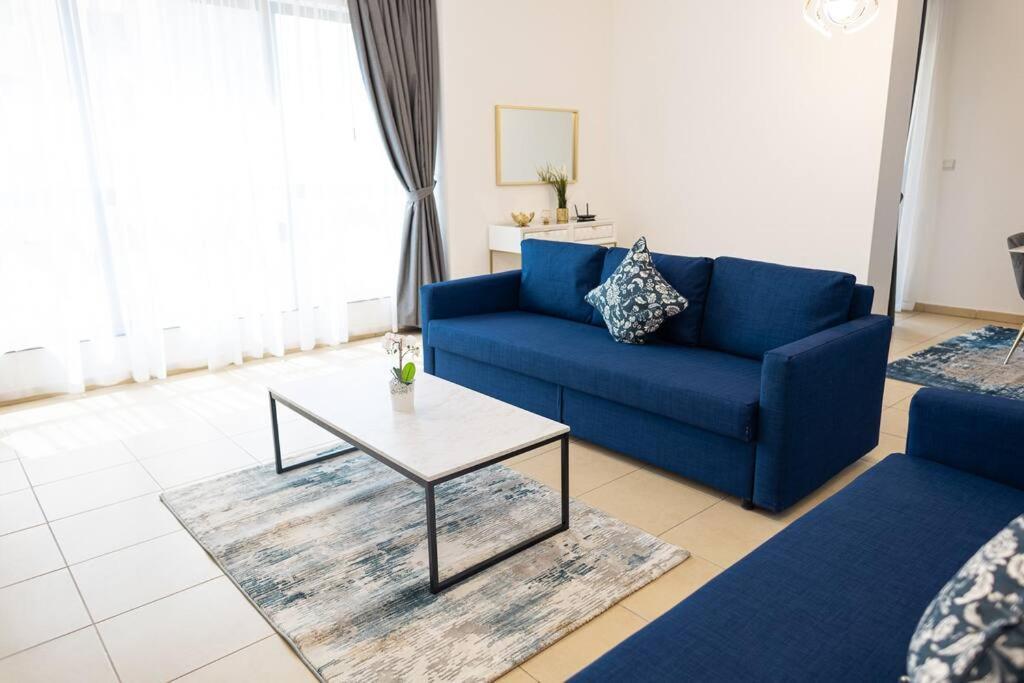 Murjan Jbr Apartments By Happy Season Дубай Екстериор снимка