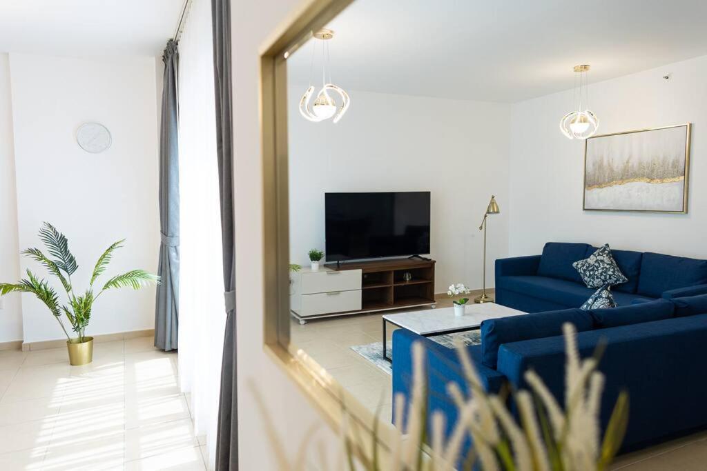 Murjan Jbr Apartments By Happy Season Дубай Екстериор снимка