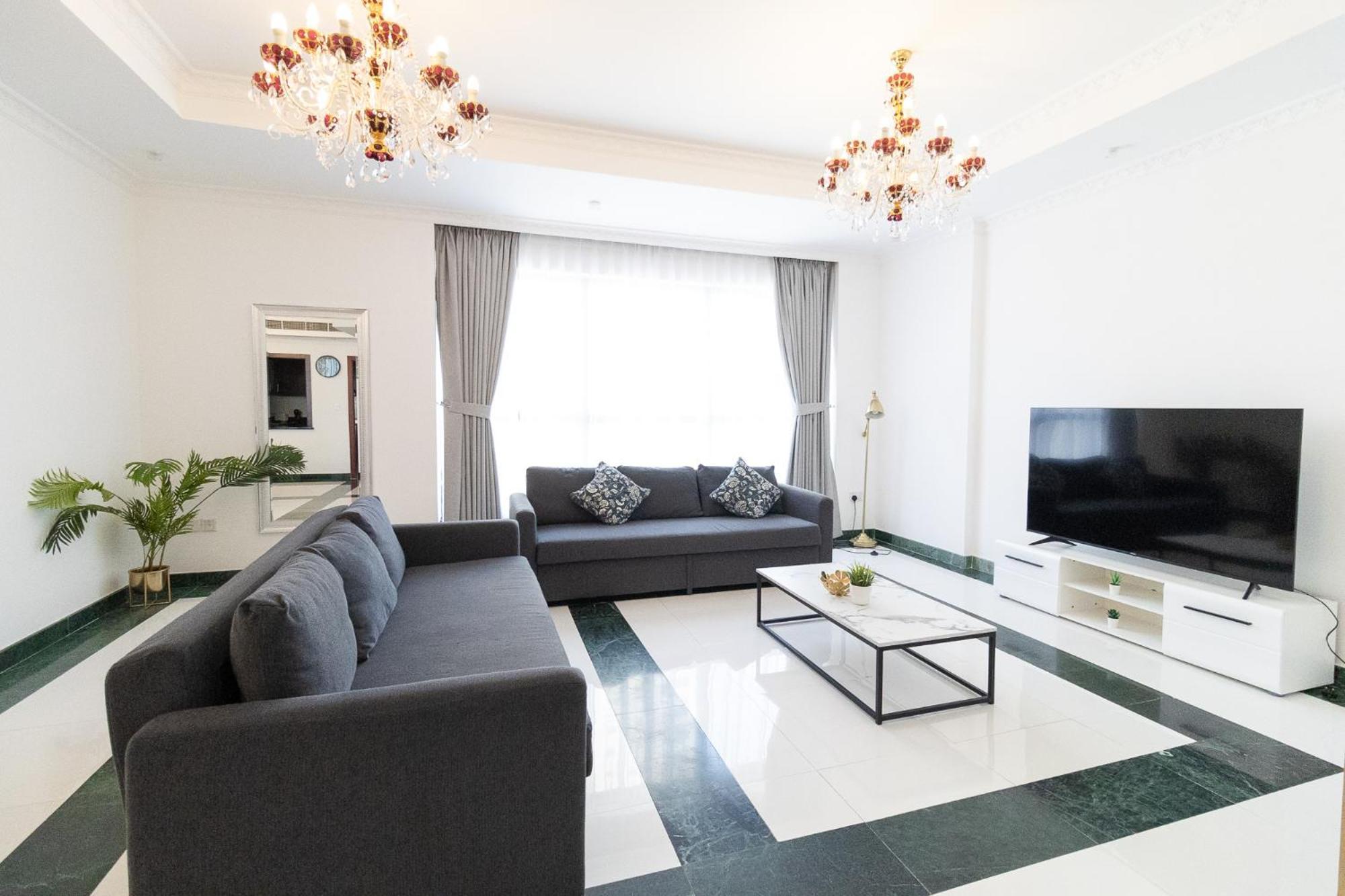 Murjan Jbr Apartments By Happy Season Дубай Екстериор снимка