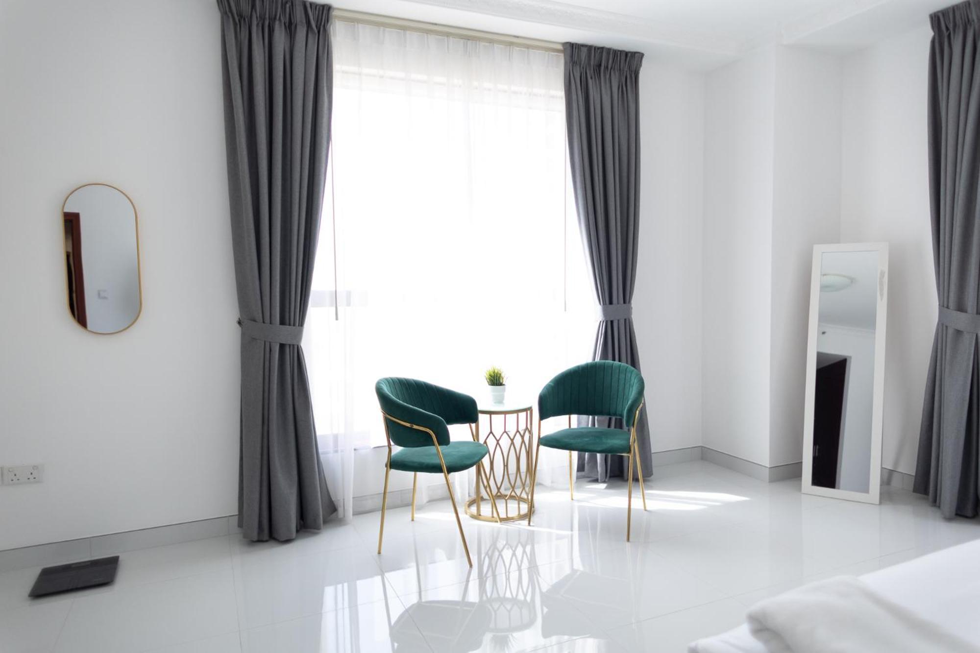 Murjan Jbr Apartments By Happy Season Дубай Екстериор снимка
