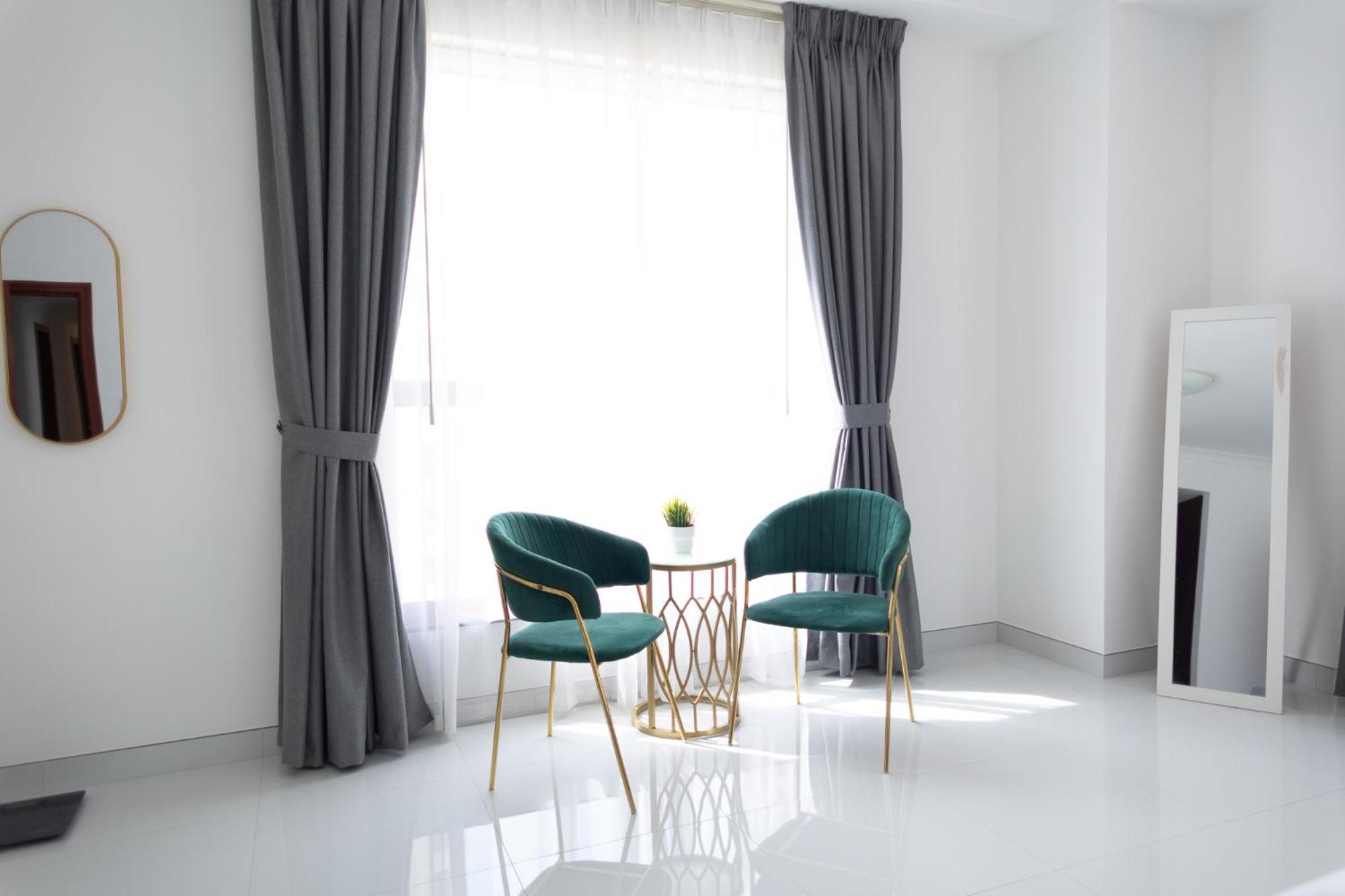 Murjan Jbr Apartments By Happy Season Дубай Екстериор снимка